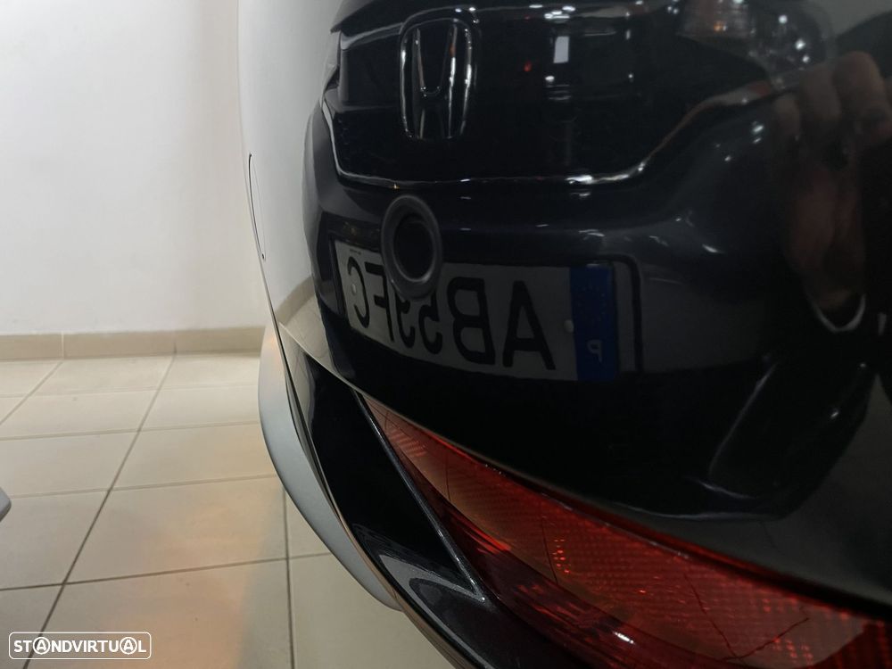 Dacia Sandero 0.9 TCe SL Stepway of Life - 37