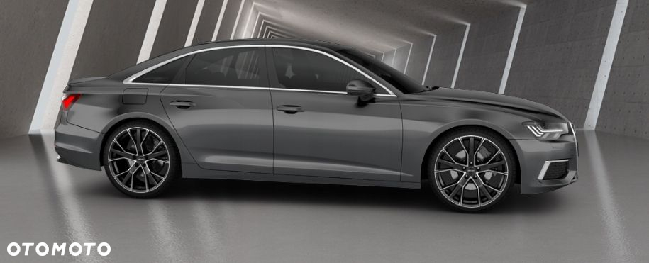 KOŁA ZIMOWE 18 5X112 AUDI A6 C8 A7 4K NOWE - 4