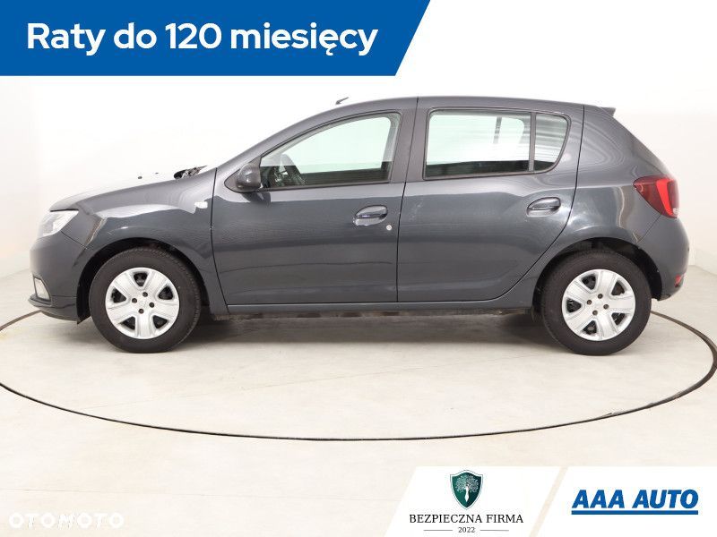 Dacia Sandero - 4