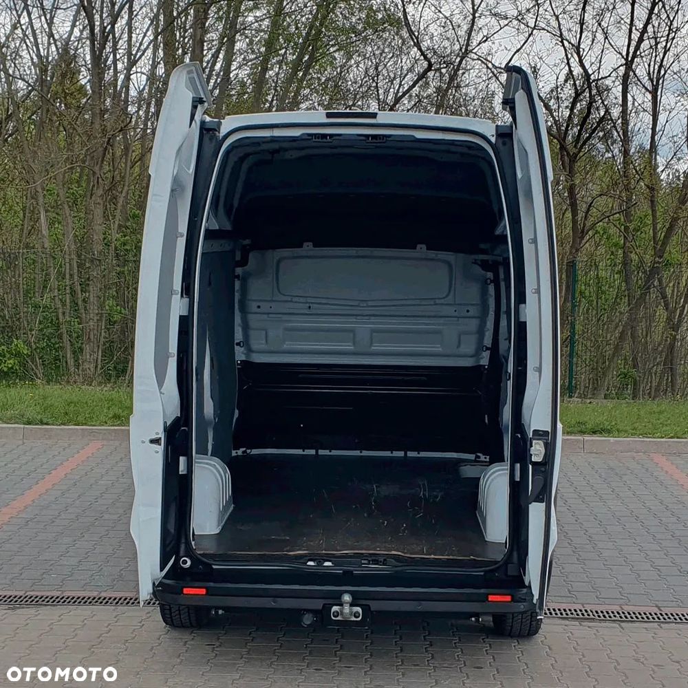 Nissan NV300 H2L2 - 6