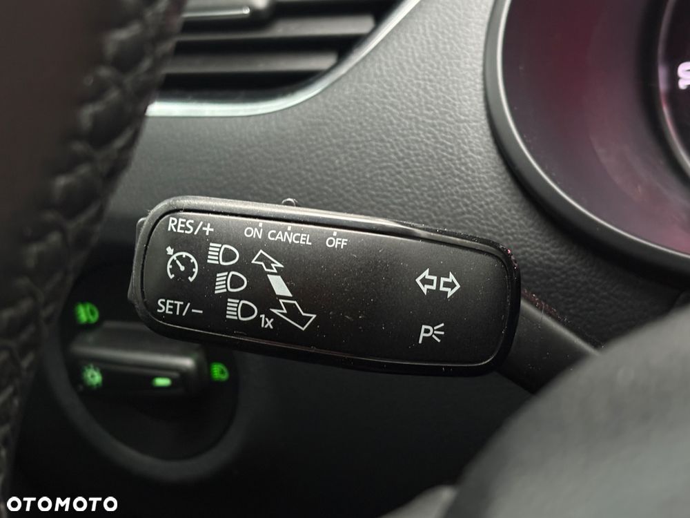 Skoda Octavia 1.4 TSI Drive - 29