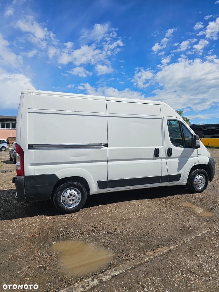 Fiat Ducato - 4