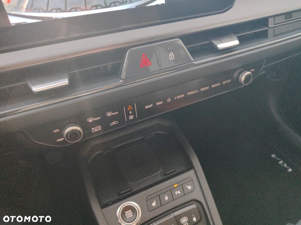 Kia Stonic - 24