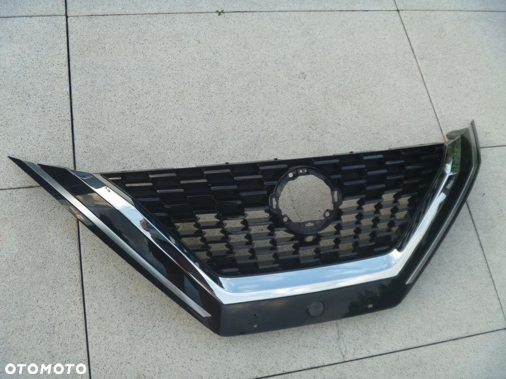 NISSAN QASHQAI III J12 LAMPA PRAWA PRZEDNIA PRZÓD FULL LED 100-8D02G ŁADNA BEZ USZKODZEŃ - 18