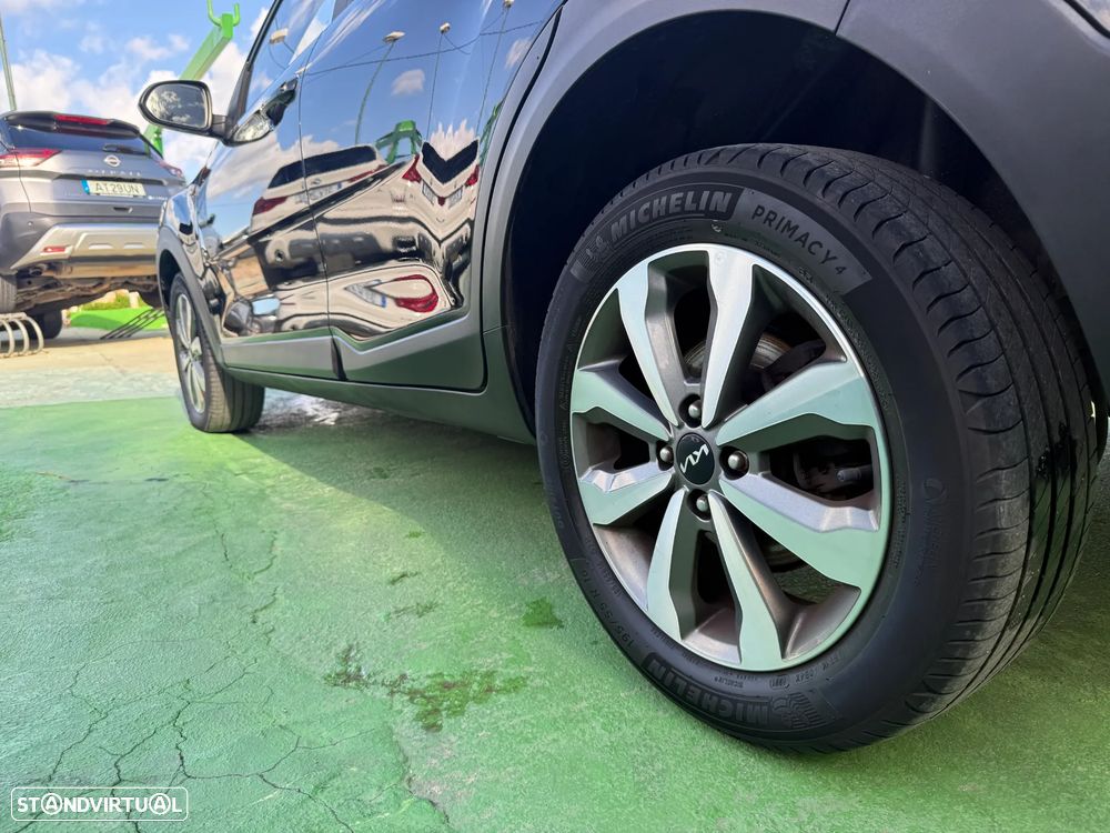 Kia Stonic 1.2 Urban - 5