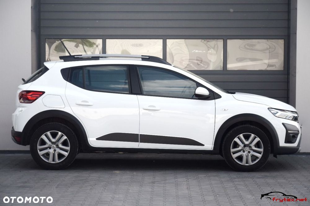 Dacia Sandero Stepway - 4