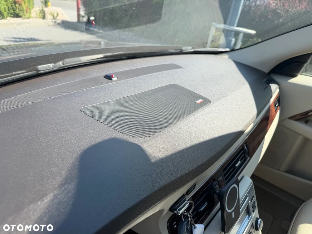 Volvo S80 D5 Summum - 7