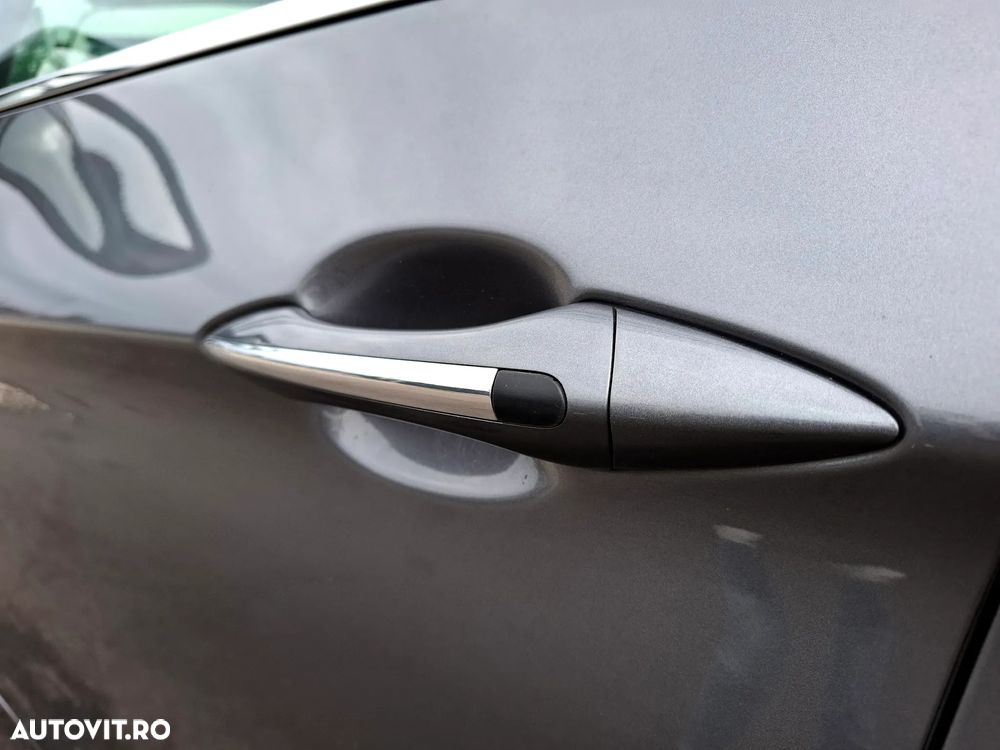 Hyundai i40 i40cw 1.6 Comfort - 14