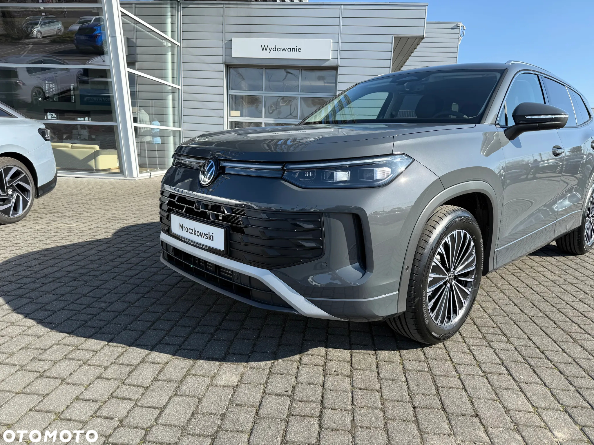 Volkswagen Tayron 1.5 TSI eHybrid PHEV Elegance DSG - 4