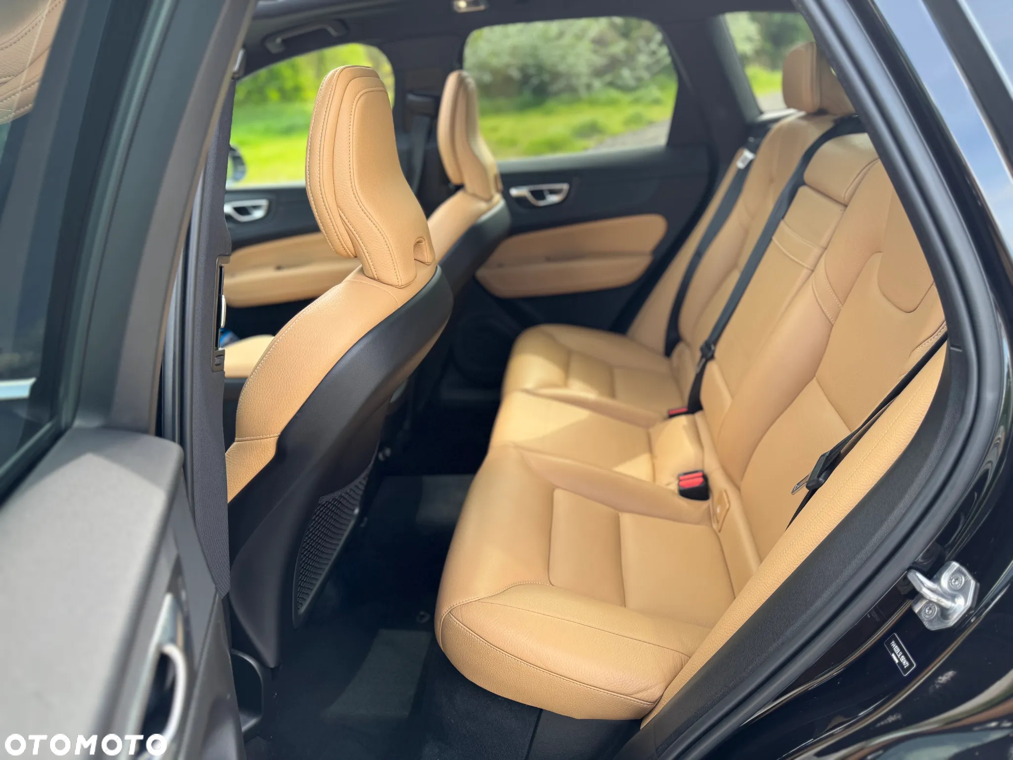 Volvo XC 60 - 11