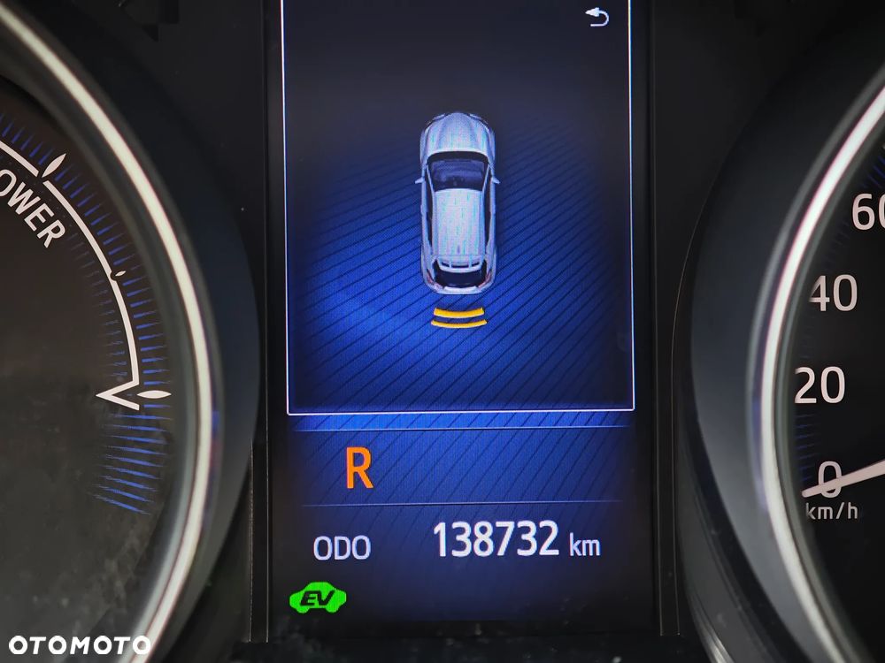 Toyota C-HR 1.8 Hybrid Style - 34
