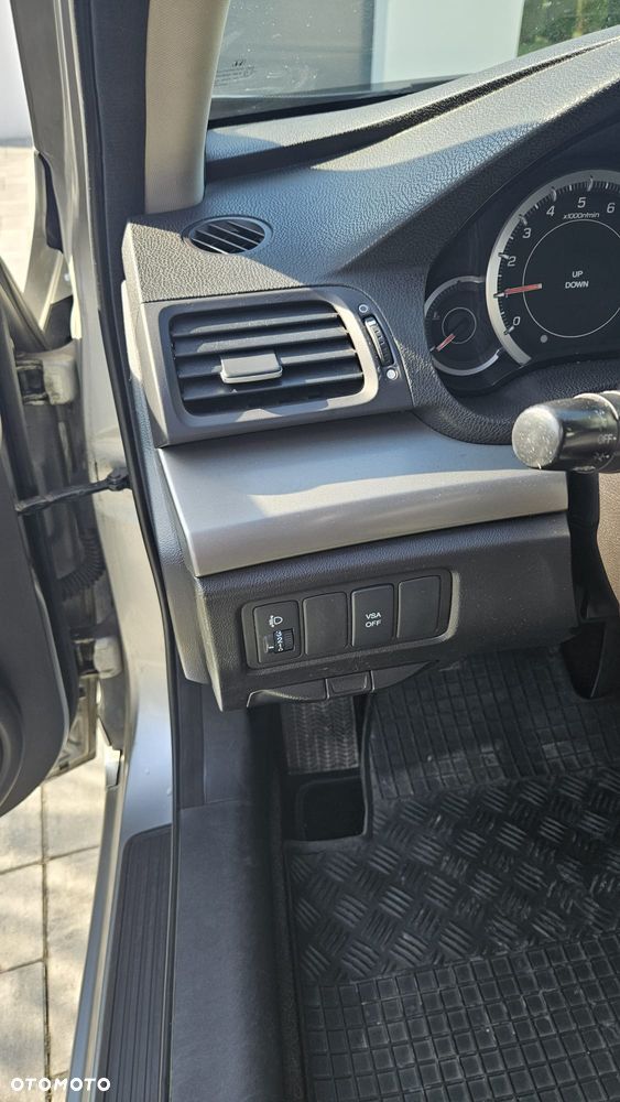 Honda Accord 2.0 Elegance - 14