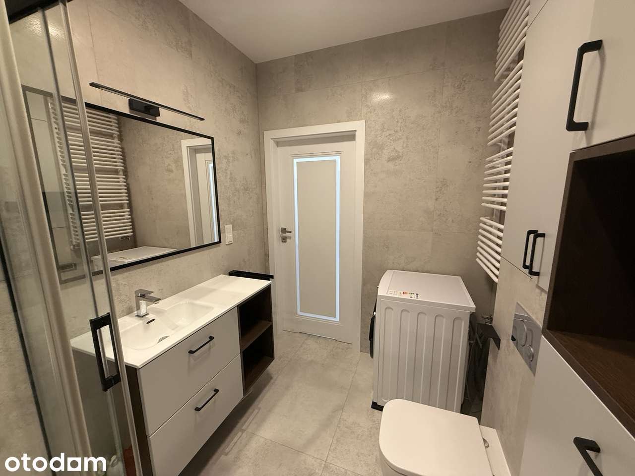Wynajmę 1-pok. mieszkanie z balkonem w Mokotowie/Ksawerów