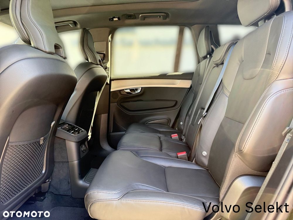 Volvo XC 90 - 15