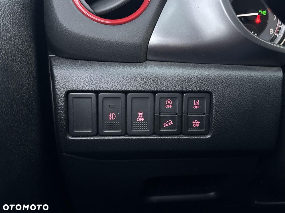 Suzuki Vitara - 16
