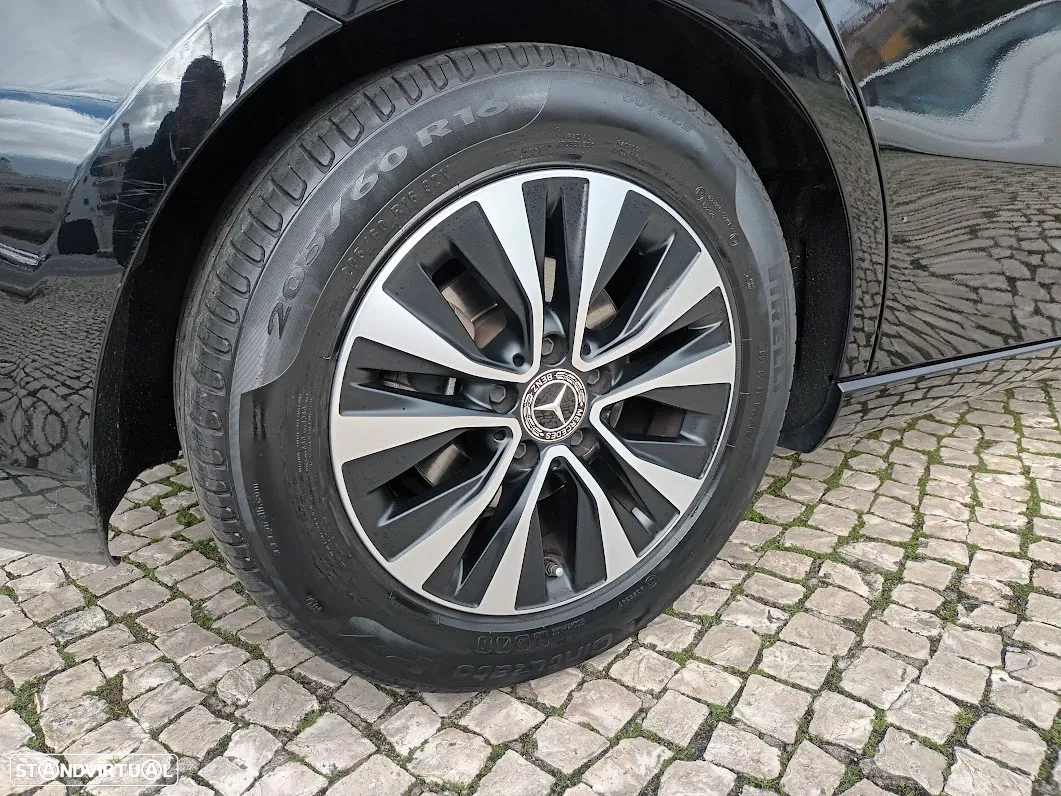 Mercedes-Benz A 180 Progressive - 50