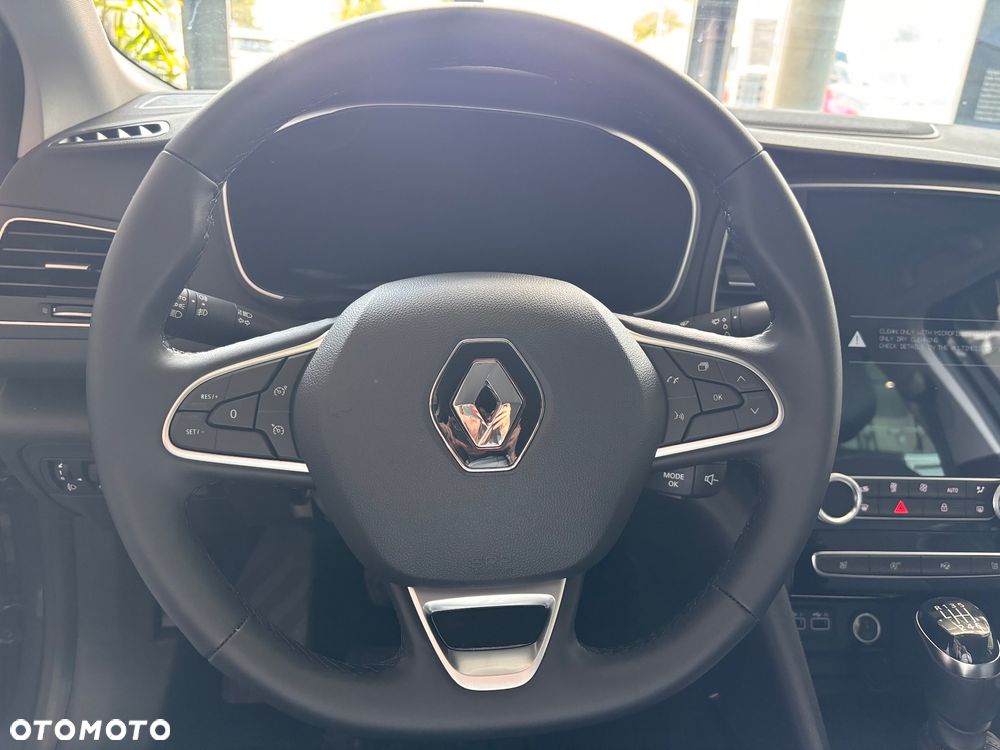 Renault Megane 1.3 TCe FAP Techno - 9