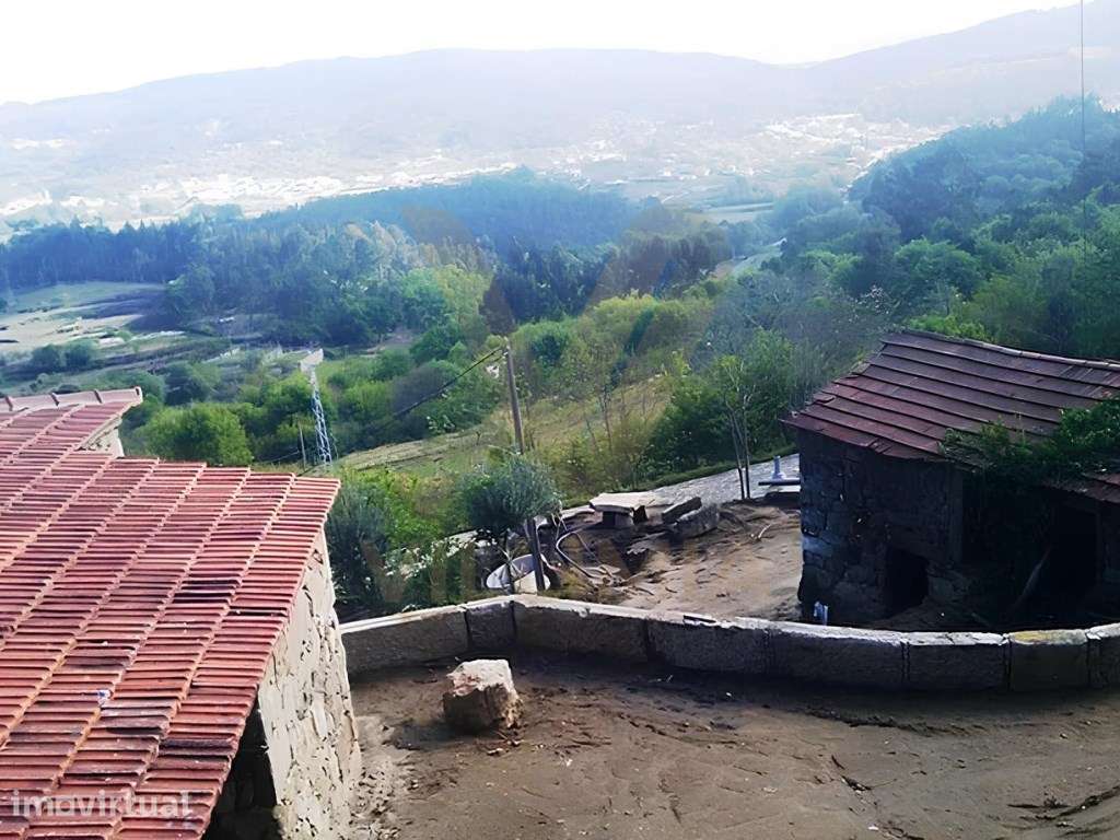 Quinta Rural com 5 moinhos em Covas, Vila Nova de Cerveira - Grande imagem: 5/19