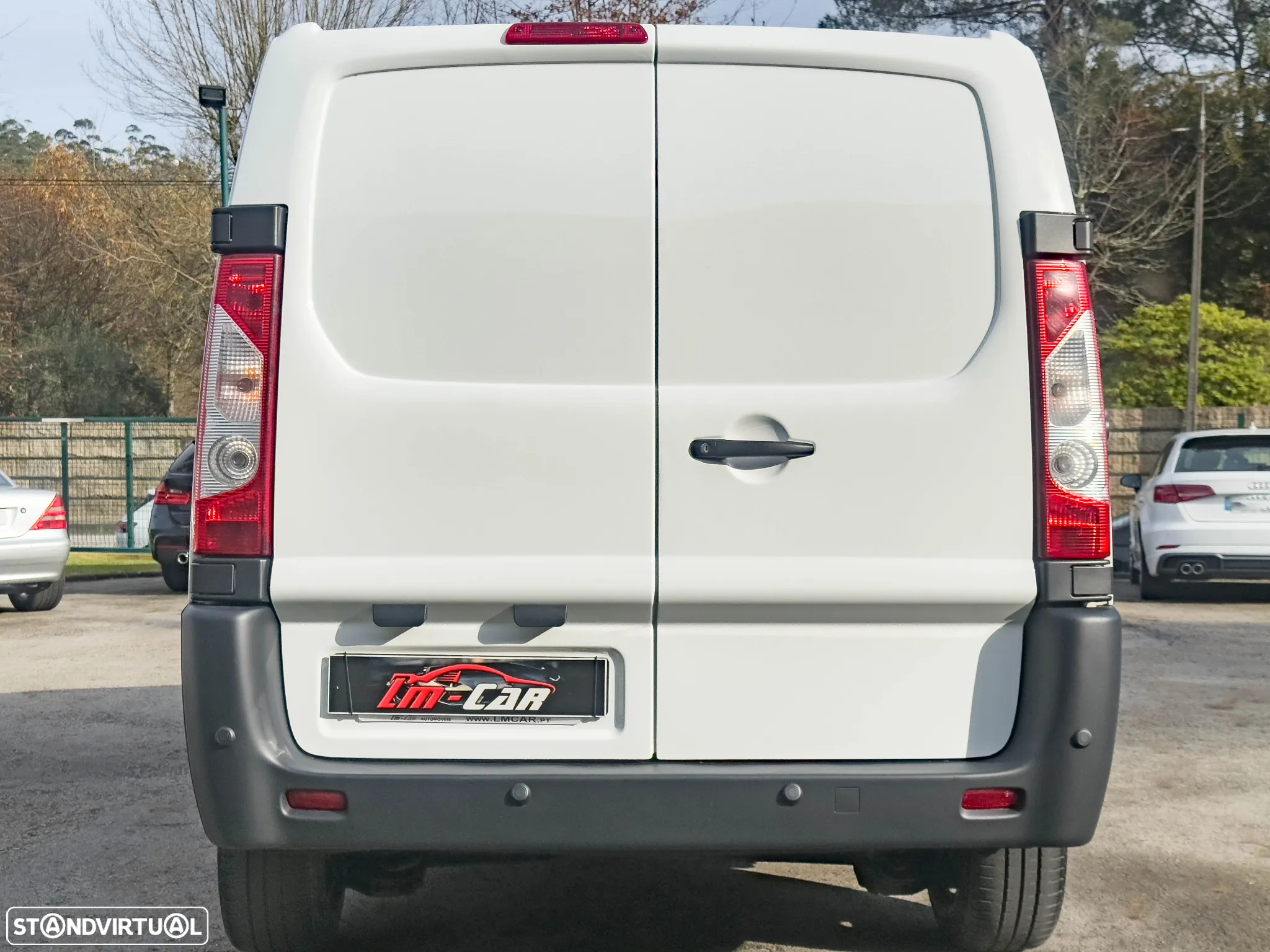 Peugeot EXPERT 2.0 HDI - 3