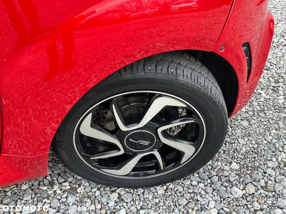 Aixam Crossover - 10