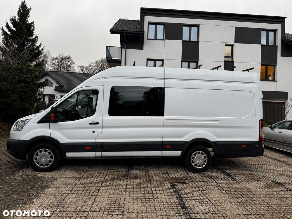 Ford Transit - 3