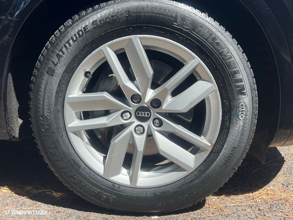 Audi Q5 50 TFSIe quattro S tronic - 14