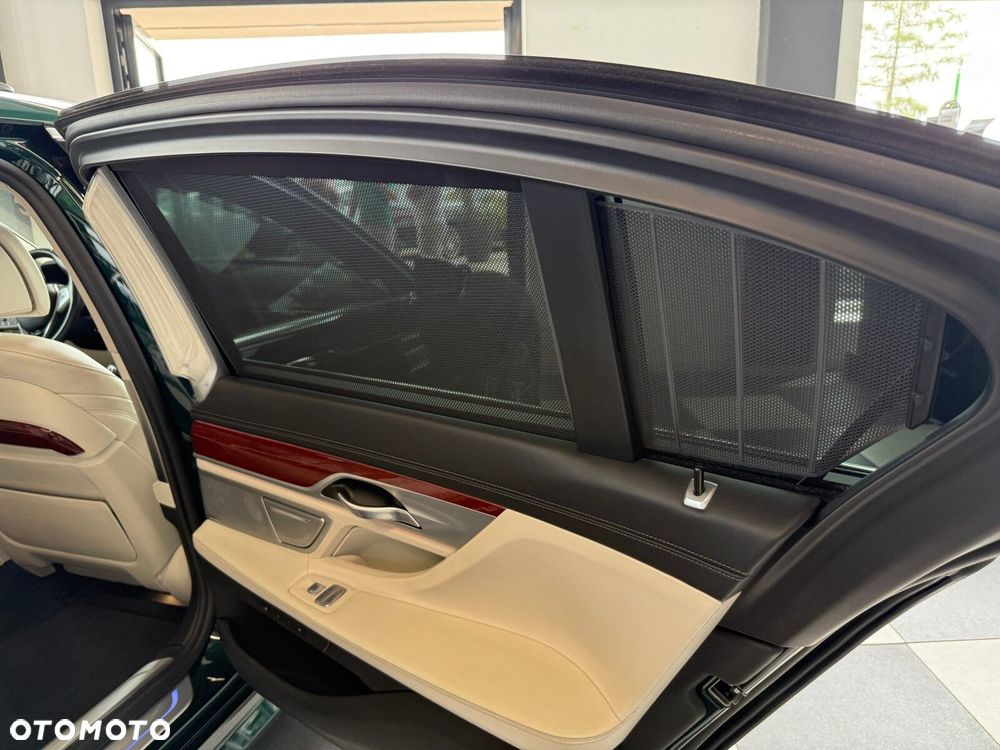 BMW-ALPINA B7 - 19