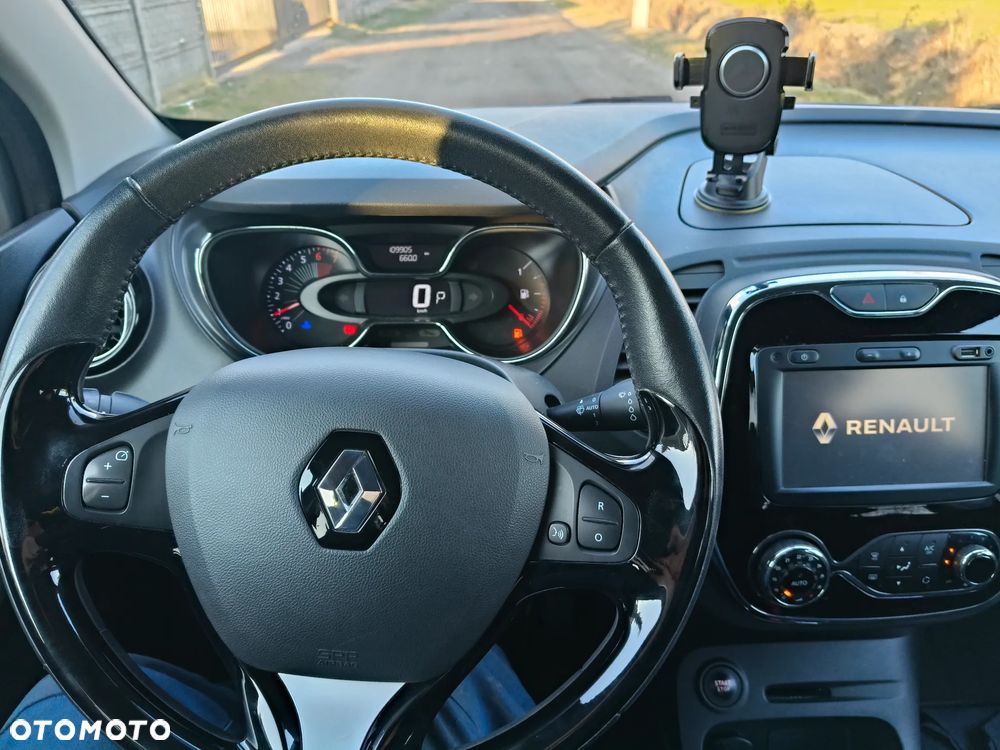 Renault Captur - 10