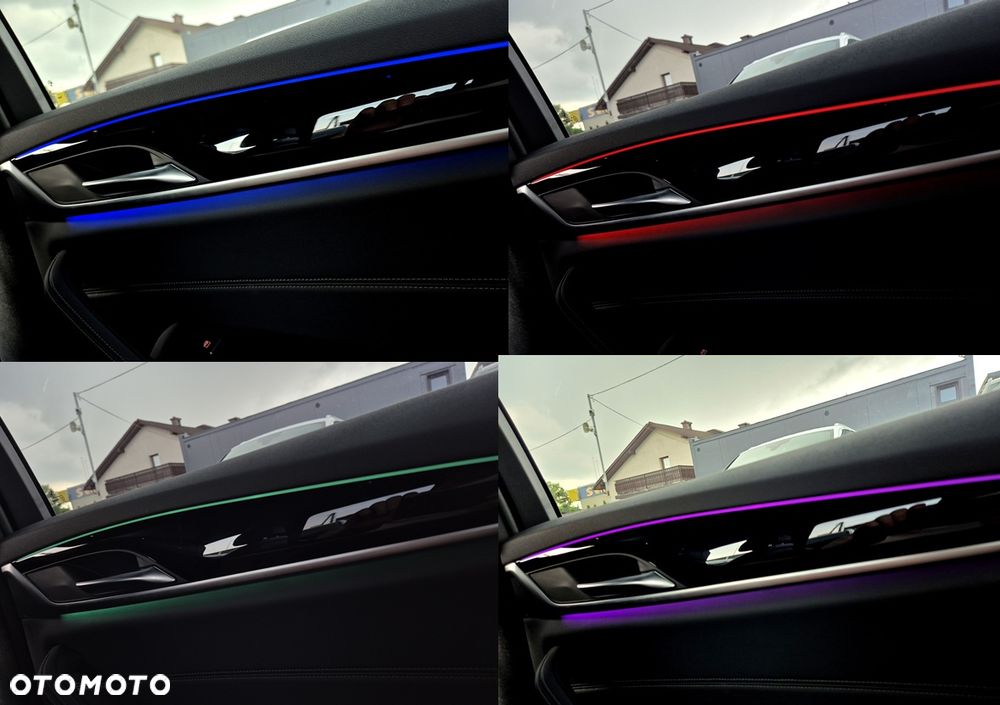 BMW Seria 5 - 16