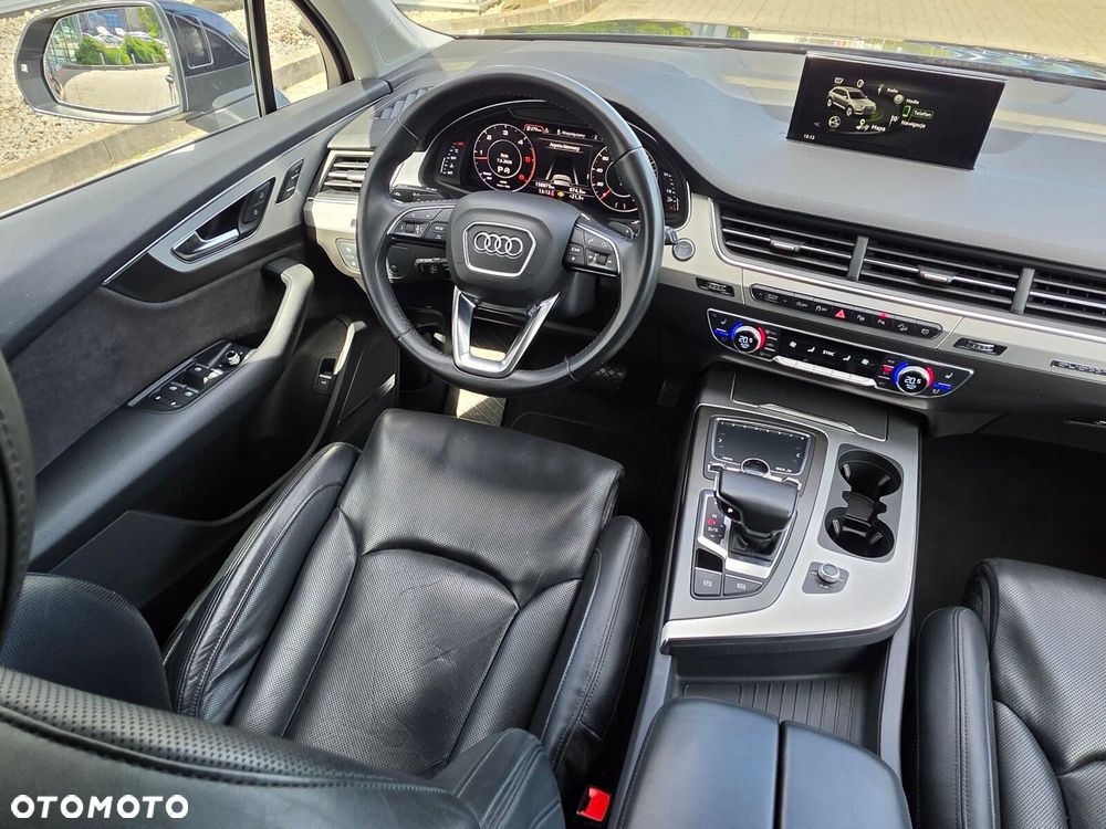 Audi Q7 - 16