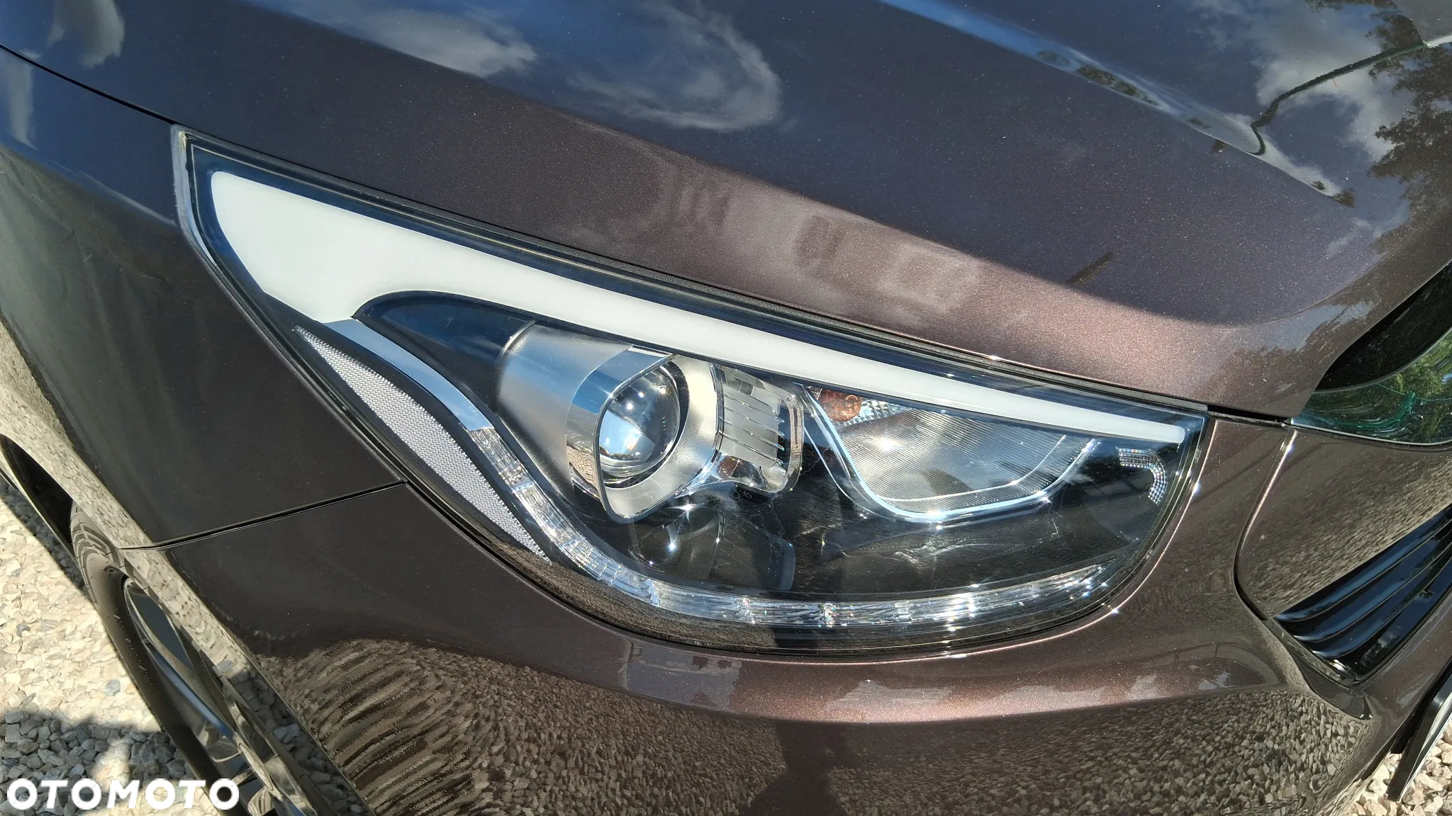 Hyundai ix35 1.6 2WD Fifa World Cup Edition - 7