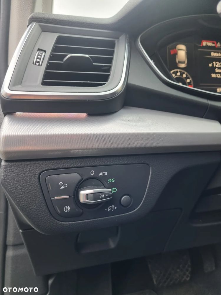 Audi Q5 2.0 TFSI Quattro S tronic design - 32