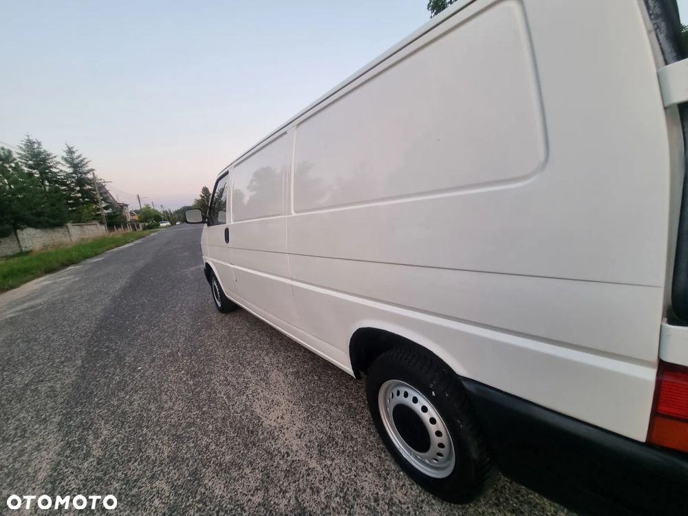 Volkswagen T4 - 15