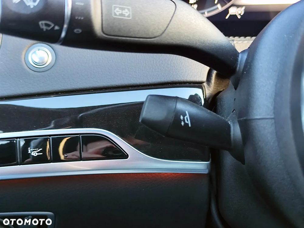 Mercedes-Benz Klasa S 450 9G-TRONIC - 28