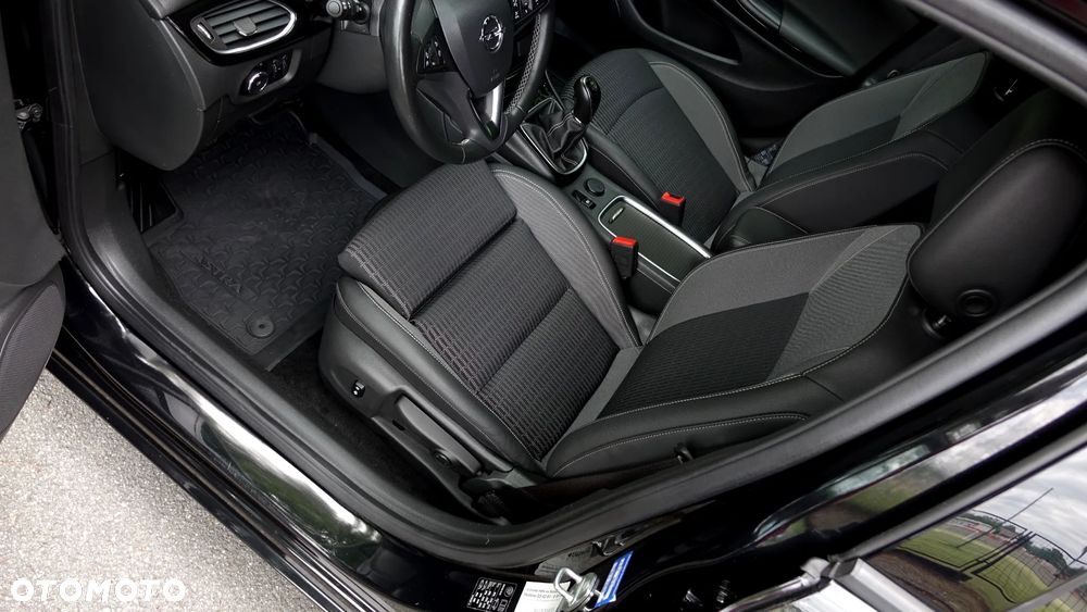 Opel Astra 1.5 CDTI Ultimate S&S - 4