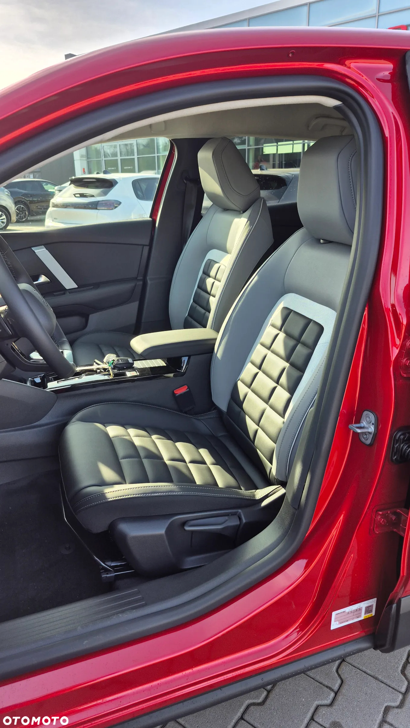Citroën C4 1.2 PureTech Max S&S EAT8 - 11