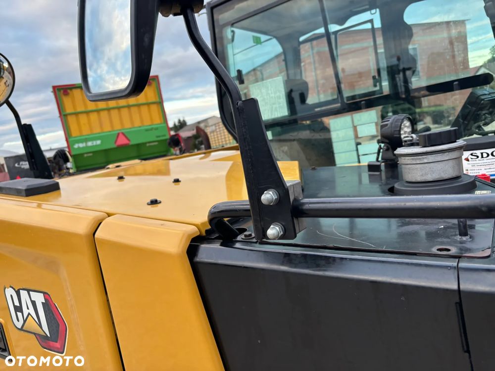 Caterpillar 309 CR - 24