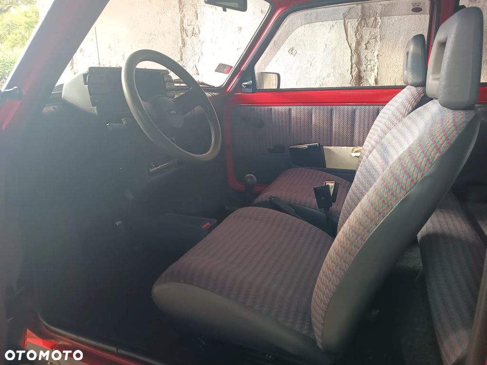 Fiat 126 elx Maluch sx - 17