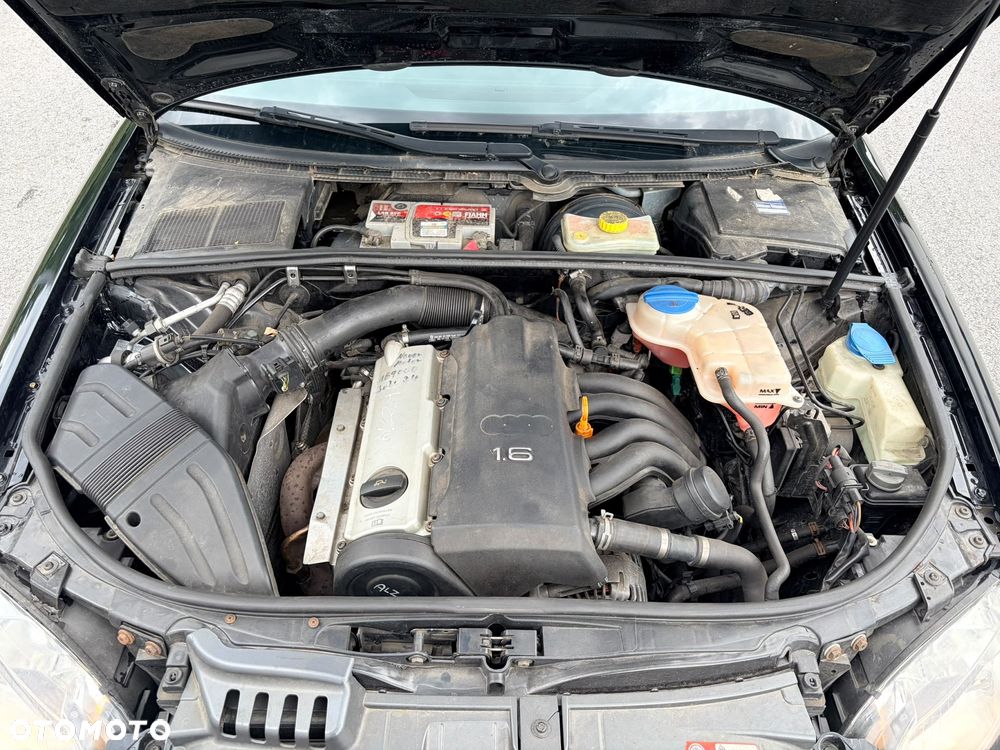 Audi A4 Avant - 21