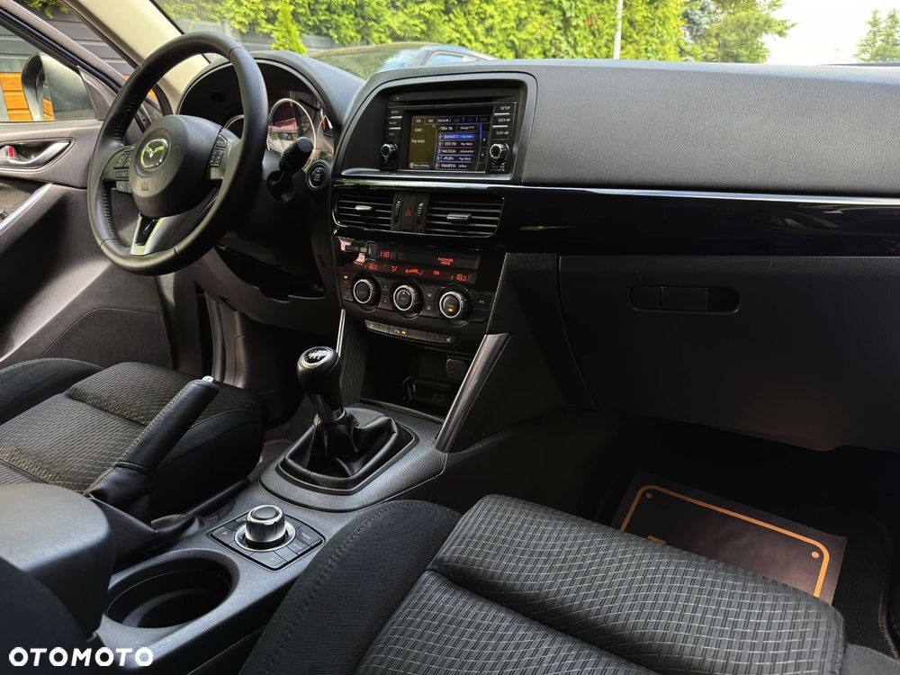 Mazda CX-5 2.0 Skyenergy 2WD - 13