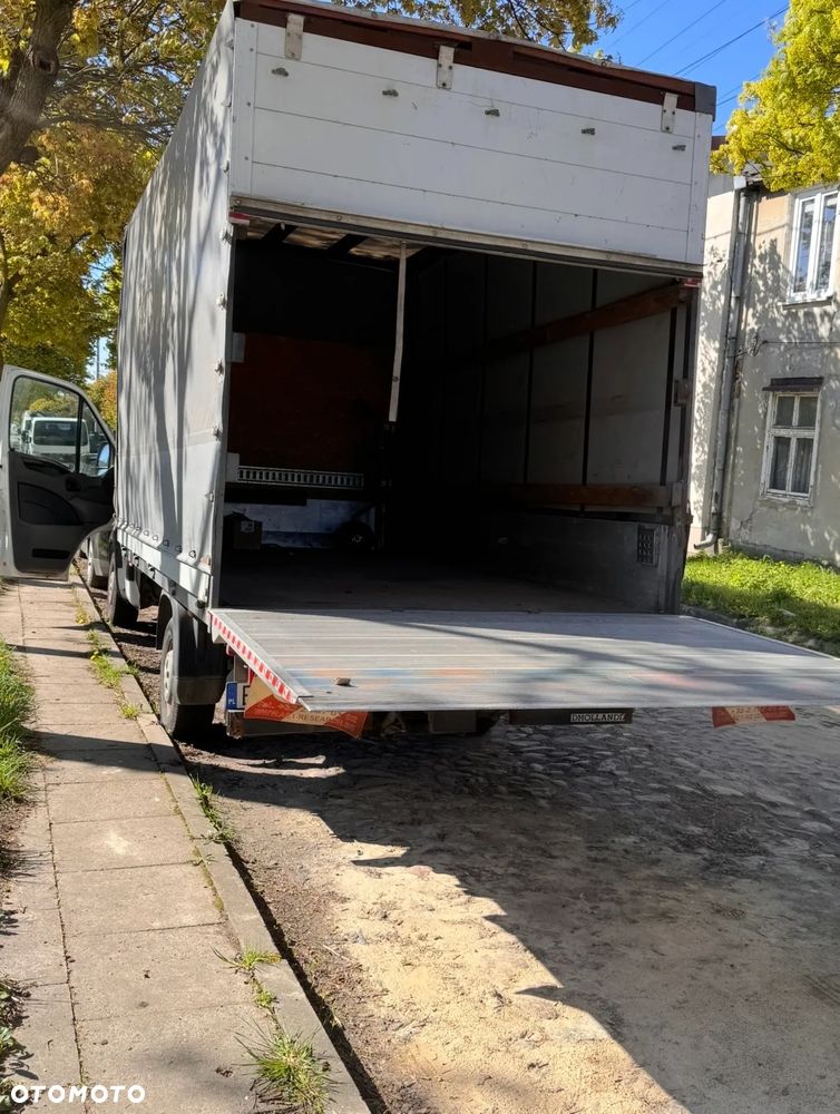 Iveco Daily 35S - 3