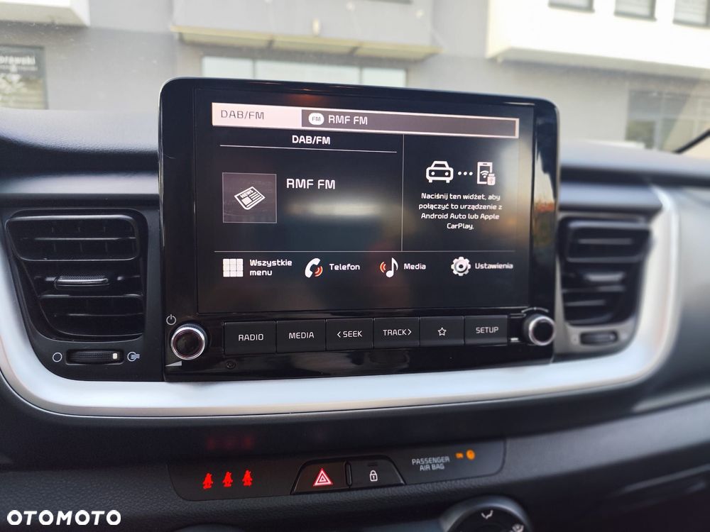 Kia Stonic - 8
