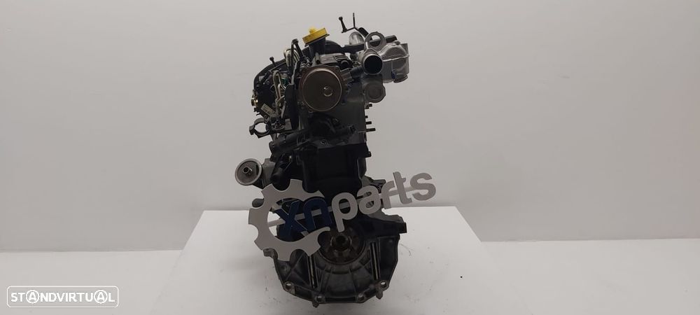 MOTOR RENAULT Megane II Clio II Scenic II REF. K9K 722 - 5
