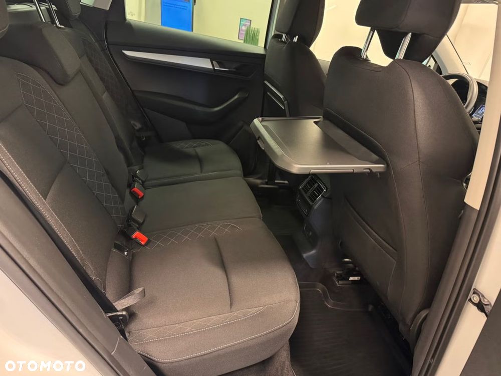 Skoda Karoq 2.0 TDI SCR 4x4 DSG Style - 14
