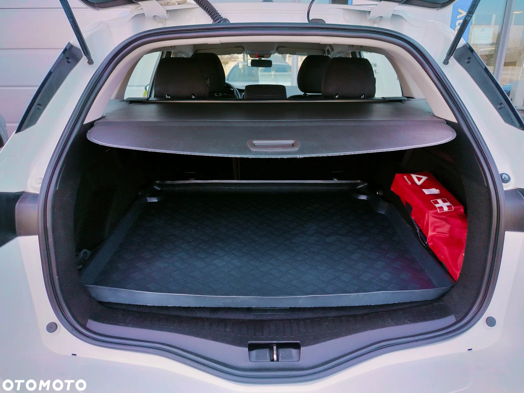 Renault Megane 1.5 dCi Life - 29