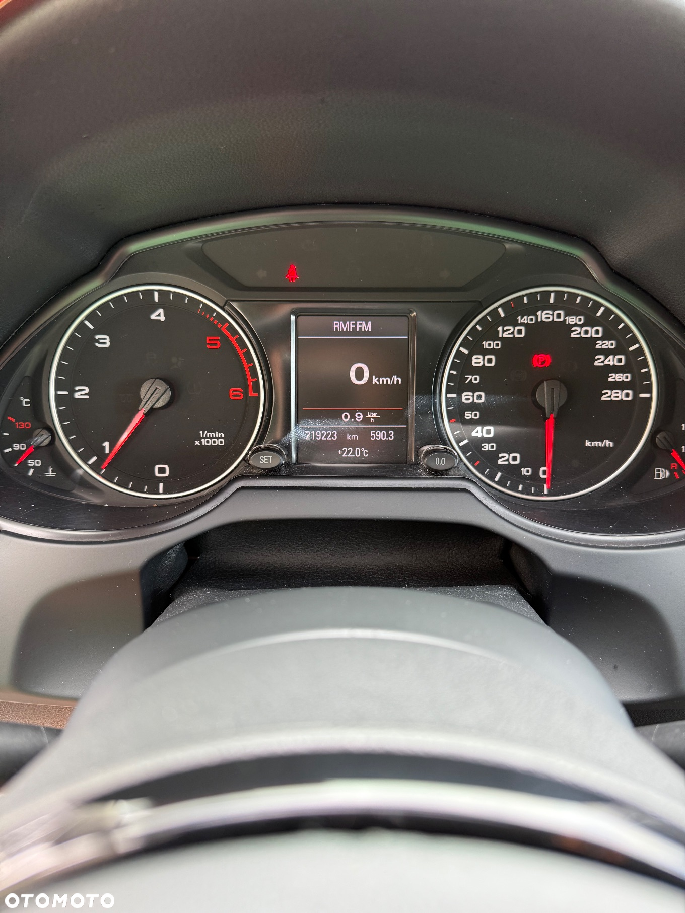 Audi Q5 2.0 TDI Quattro - 11