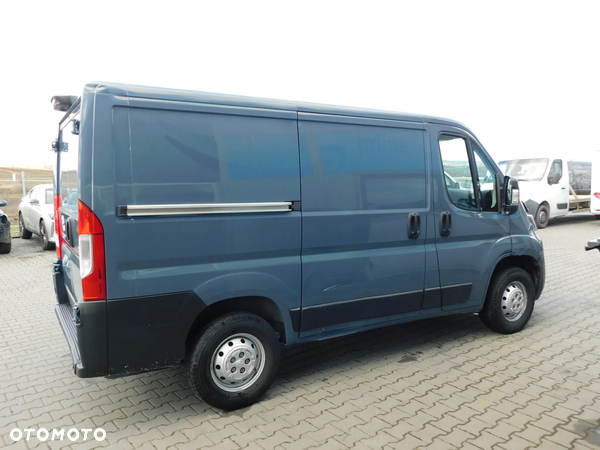 Peugeot BOXER 2.2 BlueHdi FV23% Doposażony