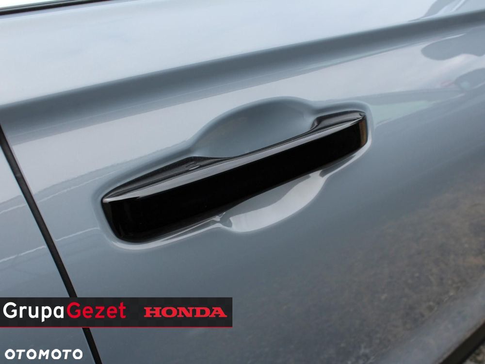 Honda CR-V - 13