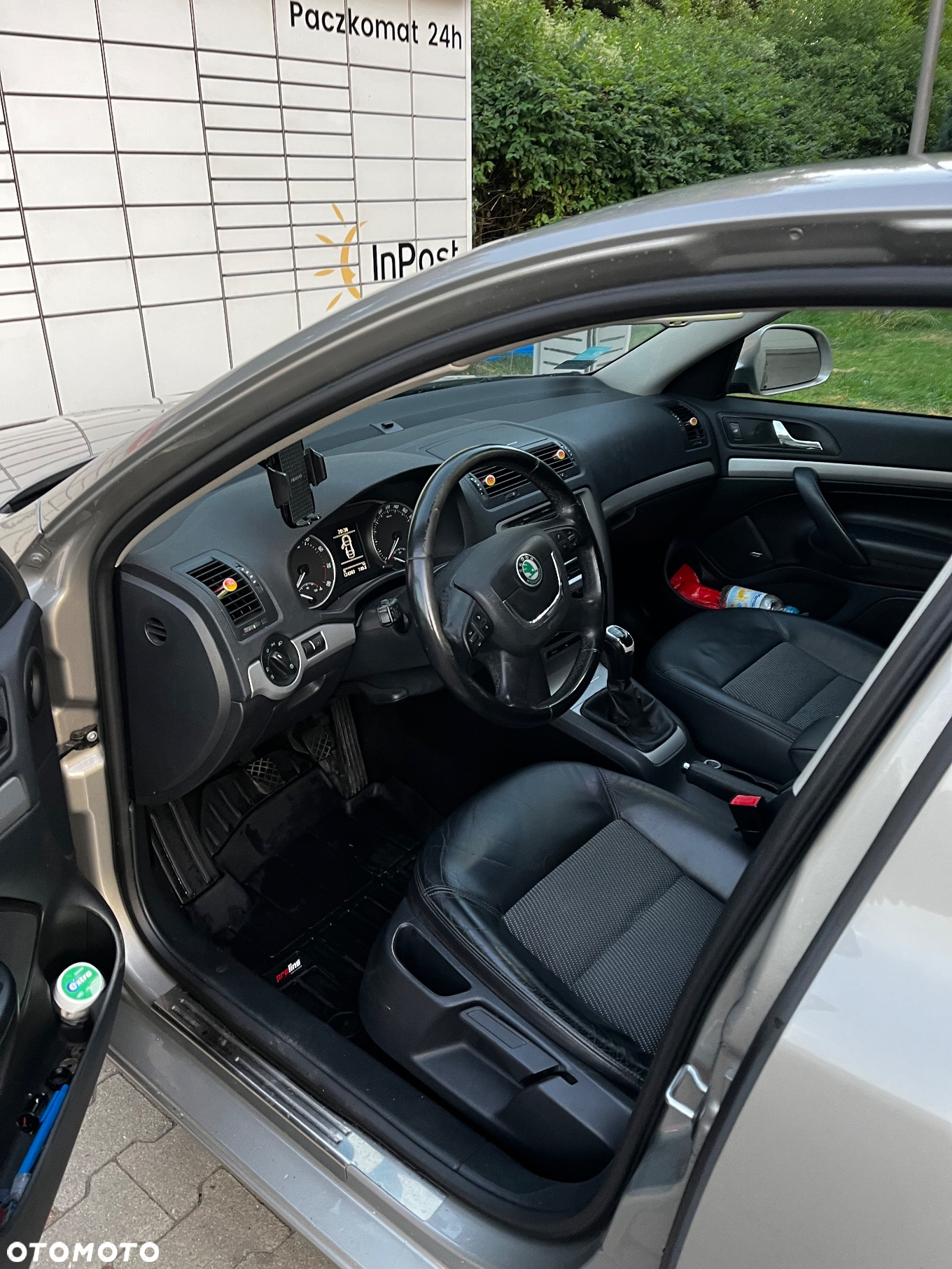 Skoda Octavia 1.8 TSI Elegance - 7