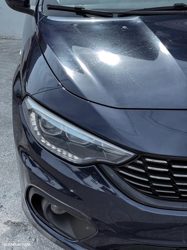 Fiat Tipo 1.3 M-Jet Lounge - 3